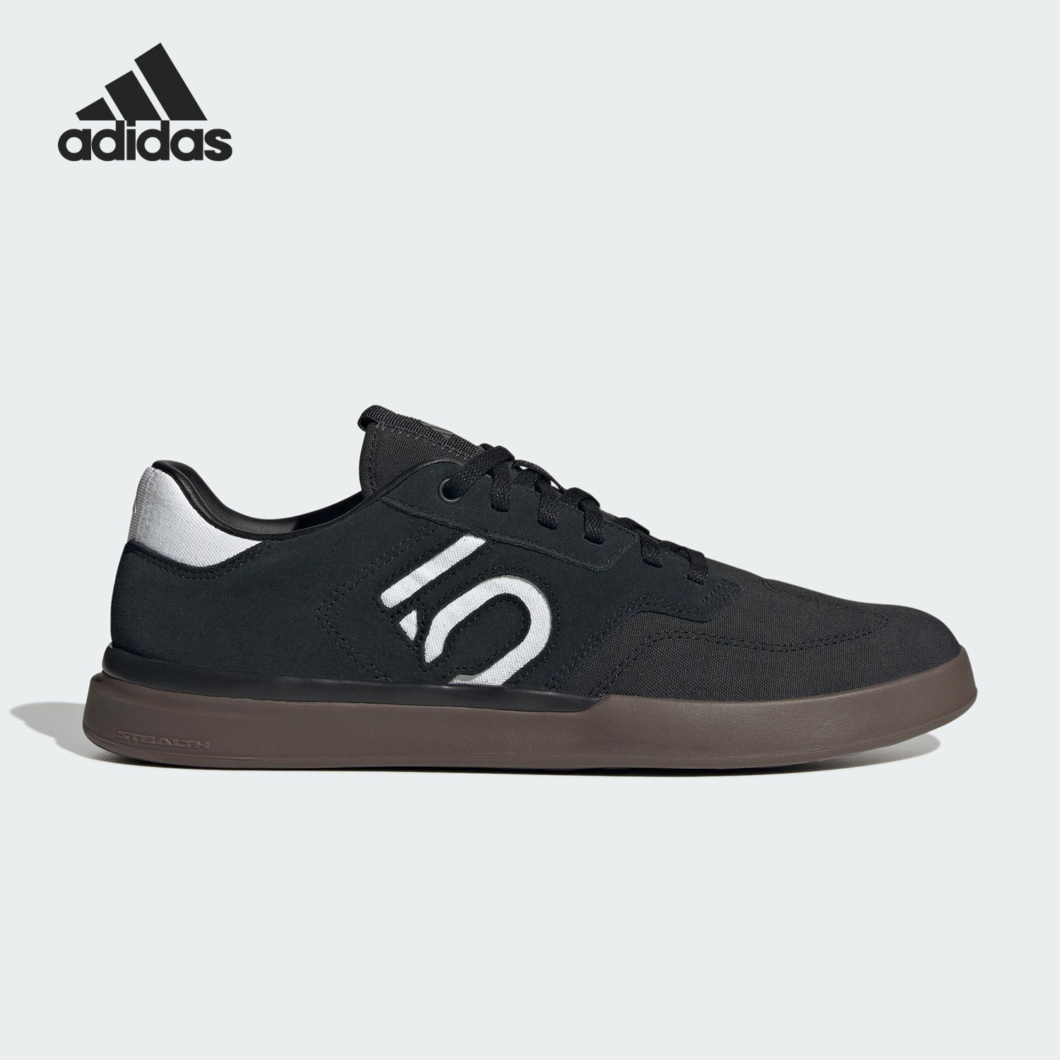 Adidas/阿迪达斯正品SLEUTH男士经典低帮山地车骑行运动鞋IH0825