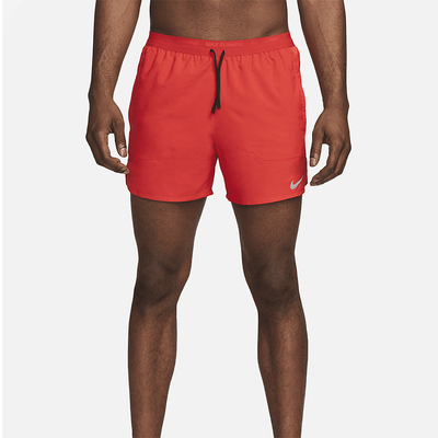 Nike/耐克正品Stride男士休闲系带运动跑步透气短裤DM4755-657
