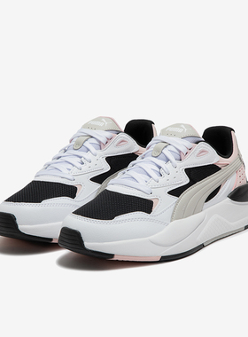 Puma/彪马正品X-RAY SPEED男女同款舒适透气休闲鞋384638-05