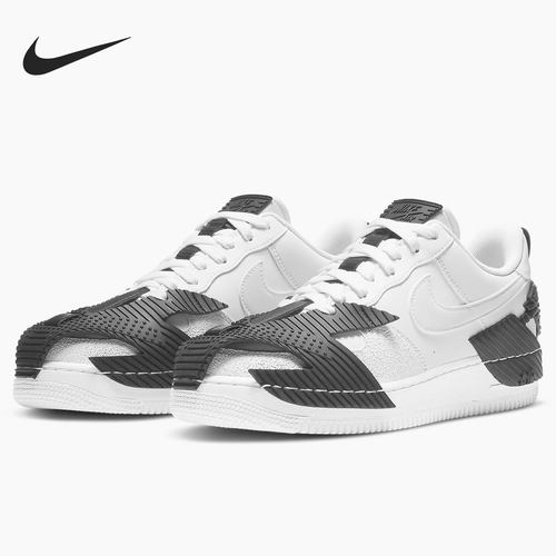 Nike/耐克正品Air Force 1 NDSTRKT AF1空一号男女篮球鞋CZ3596