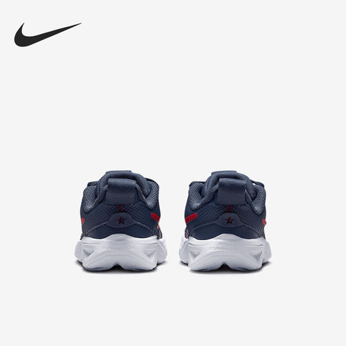 Nike/耐克正品StarRuner4StarRuner休闲运动鞋DX7616-406