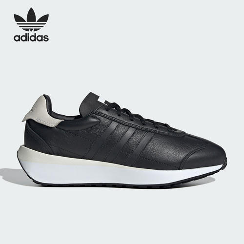 Adidas/阿迪达斯正品三叶草COUNTRY XLG男女复古运动鞋ID4708