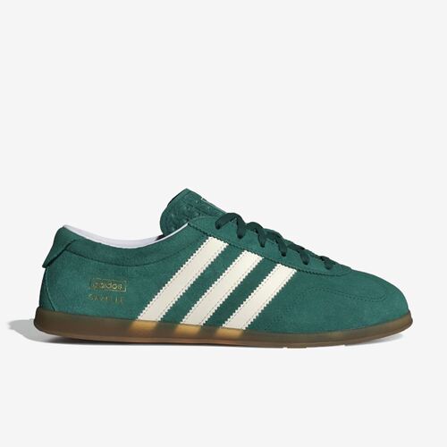 Adidas阿迪达斯正品Gazelle Lo Pro女款运动休闲低帮板鞋JS1310