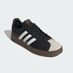 男女复古耐磨运动休闲板鞋 新款 ID6017 阿迪达斯正品 Adidas