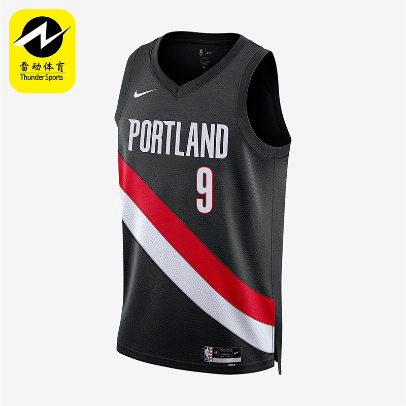 Nike/耐克正品DF SWGMN JSY ICN 25男士透气运动T恤HM3990-011