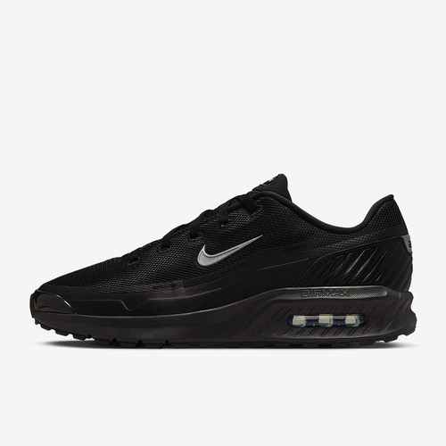 Nike/耐克正品Air Max Bia SE男士跑步气垫运动鞋IM5072-001