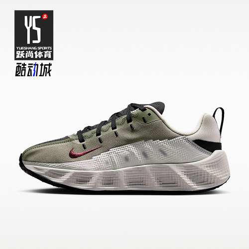 Nike/耐克正品AVA ROVER儿童休闲复古耐磨低帮运动鞋HF6331-301
