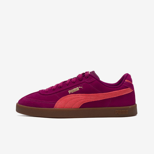 Puma/彪马正品ClubIEraClubI休闲舒适轻便德训鞋400717-23