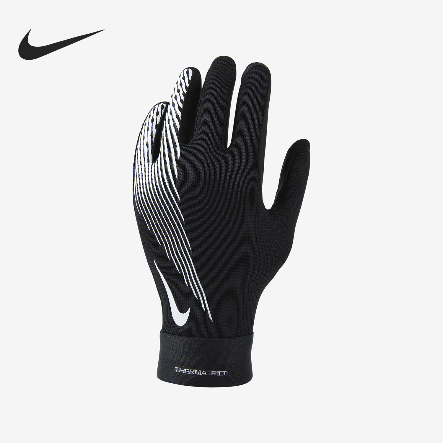 耐克儿童运动耐磨训练手套