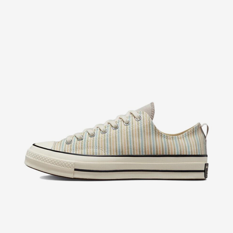 Converse/匡威正品运动男女同款潮流时尚低帮帆布休闲板鞋A02293C
