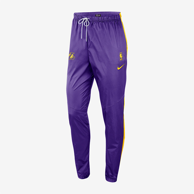 Nike/耐克正品秋冬新款女士运动时尚梭织束脚长裤CI1736-504