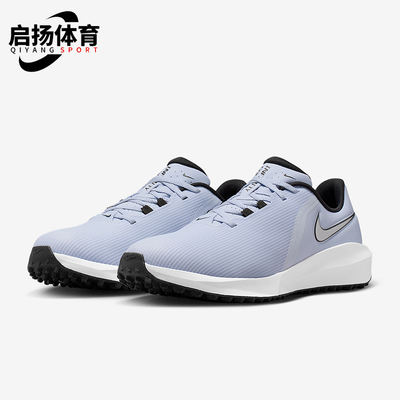 Nike/耐克正品2025冬季款男女训练减震耐磨高尔夫球鞋FN0565-003