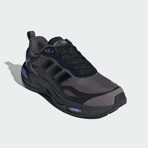 Adidas/阿迪达斯正品CLIMAWARM男女同款防滑回弹跑步鞋IH0477