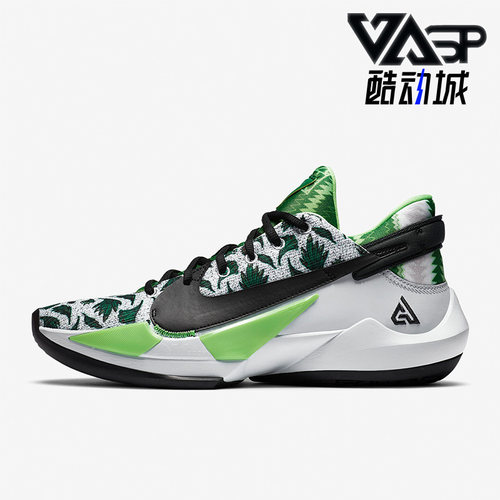 Nike/耐克正品男士篮球鞋