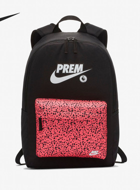 Nike/耐克正品PL NK BKPK足球运动训练背包双肩包书包  BA6430