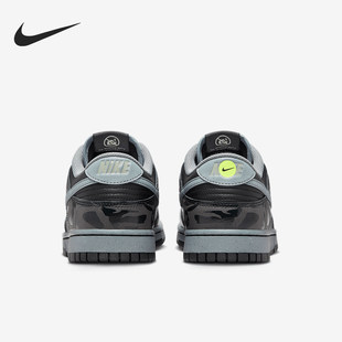 Low Dunk Berlin男士 低帮休闲板鞋 001 Nike FZ3053 耐克正品