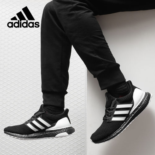 Adidas/阿迪达斯跑步鞋
