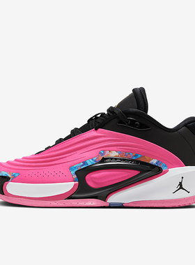 Nike/耐克正品Luka 3 PF 男士运动训练实战篮球鞋FQ1285-600