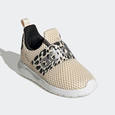 阿迪达斯正品小童跑步鞋