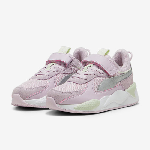 Puma/彪马小童透气运动休闲鞋