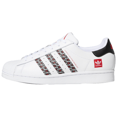 Adidas/阿迪达斯休闲板鞋