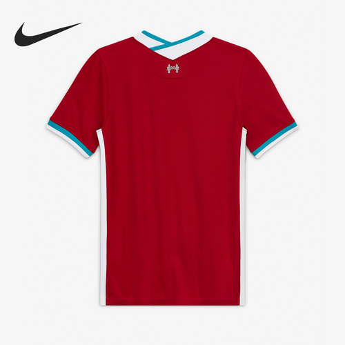 正品Nike/耐克儿童足球球衣