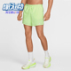耐克正品 运动训练松紧系带短裤 夏季 Nike Dri FIT男士 FN2992 701