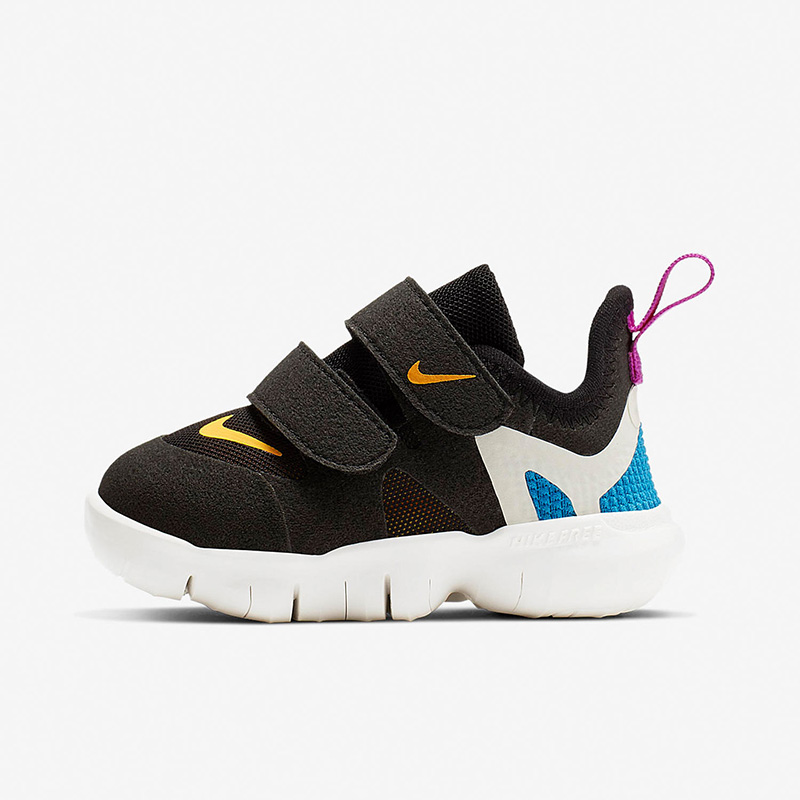 nike耐克正品魔术贴透气运动鞋