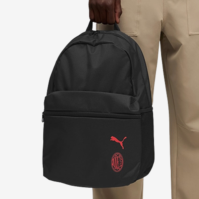 Puma/彪马正品2025年春季男女运动经典收纳便携双肩包091643-02