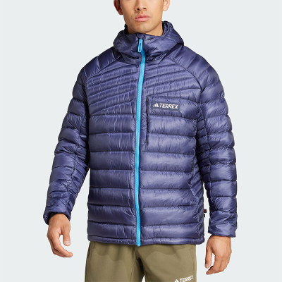 Adidas/阿迪达斯正品TEREXTEREXPRDOWNJKT新经典夹克外套IT3225
