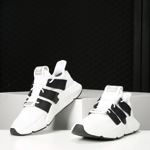 低帮休闲鞋Adidas/阿迪达斯