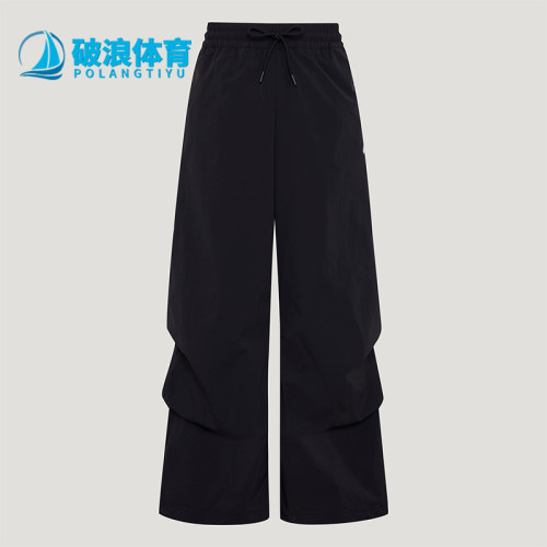 Adidas/阿迪达斯正品FOSTRACKSUITBOTOMS女运动经典休闲裤KW5714