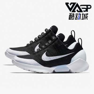 Nike/耐克正品运动男士潮流防滑耐磨低帮跑步鞋A百搭H9387-011