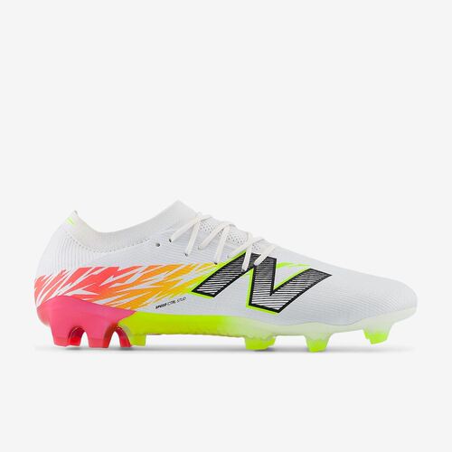 New Balance新百伦正品FURON ELITE V8男女同款减震足球鞋SF1FIB8