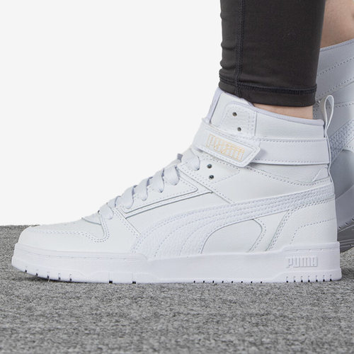 Puma/彪马正品男女高帮板鞋