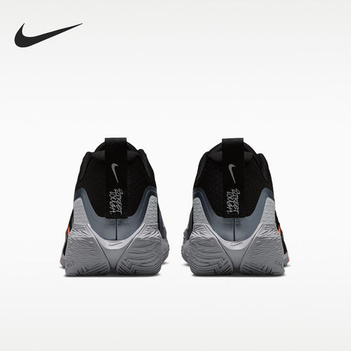Nike/耐克正品S.T. GLOW EP男士运动缓震篮球鞋II2284-005