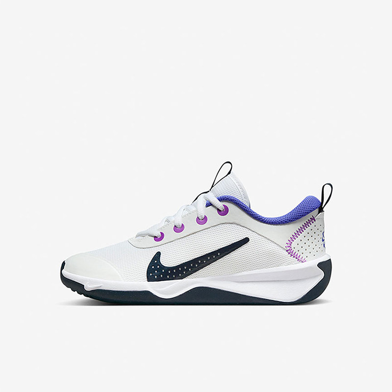 Nike/耐克正品秋季款GS女子大童系带低帮耐磨跑步鞋DM9027-104,童鞋/婴儿鞋/亲子鞋,运动鞋,淘宝优惠券,粉丝福利购,淘宝优惠卷