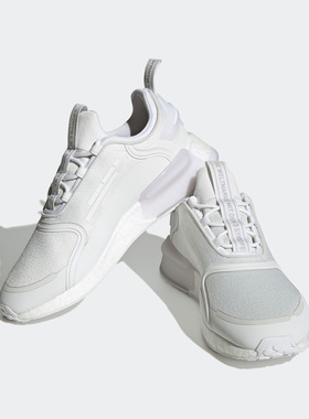Adidas/阿迪达斯官方正品三叶草NMD_V3 男女低帮经典运动鞋HP9831