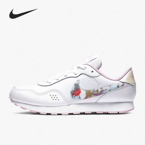NIKE/耐克正品MD VALIANT FLRL (GS) 大童防滑运动休闲鞋 CN8555