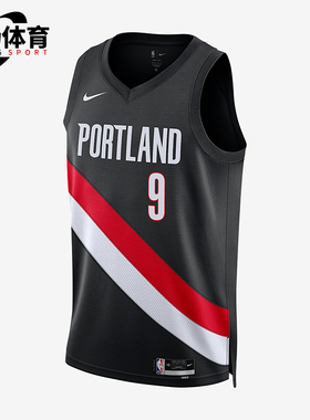 Nike/耐克正品DF SWGMN JSY ICN 25男士透气运动T恤HM3990-011