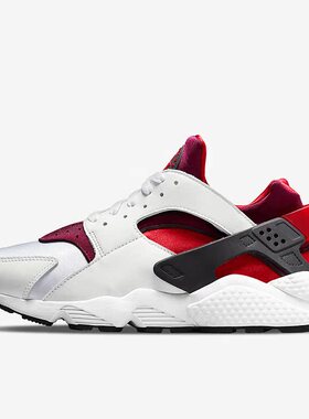 Nike/耐克正品新款Air Huarache男女运动缓震跑步鞋DD1068-105