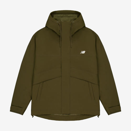 New Balance新百伦正品男舒适户外休闲运动夹克AMJ53375-WDL