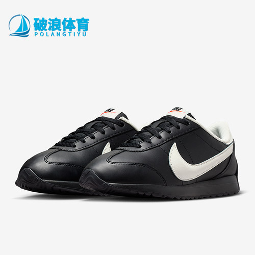 Nike/耐克正品Pacific Leather女士透气低帮日常运动鞋HV6430-003
