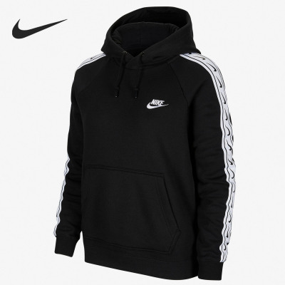 nike耐克正品2019串标套头卫衣