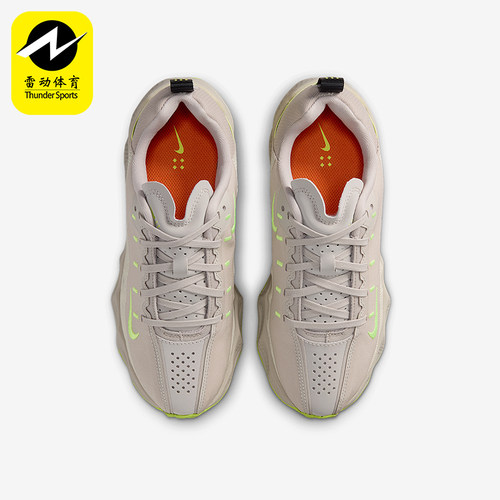 Nike/耐克正品四季款儿童时尚经典轻便运动缓震休闲鞋HF6331-202