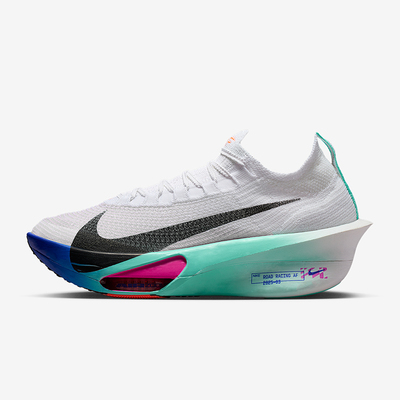 Nike/耐克正品Alphafly 3男士训练减震耐磨低帮跑步鞋FD8311-104