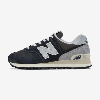 New Balance/NB正品2025新款男女经典透气耐磨运动休闲鞋U574GM2