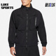 运动服休闲立领梭织夹克DJ0256 JORDAN男子新款 010 耐克正品 Nike