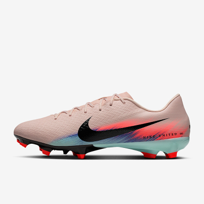 Nike/耐克正品2025秋季款男女运动耐磨经典减震足球鞋IM8521-600