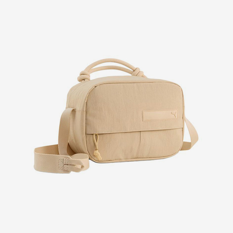 Puma/彪马正品2025春季男女休闲大容量单肩斜挎包090396-10,运动包/户外包/配件,挎包/拎包/休闲包,淘宝优惠券,粉丝福利购,淘宝优惠卷